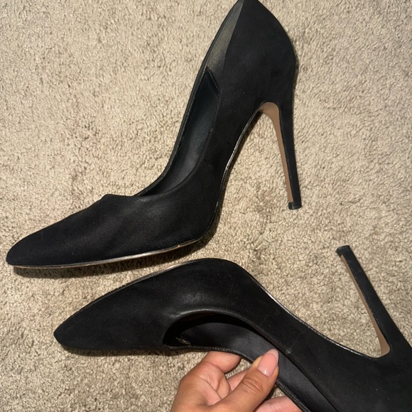 ASOS pumps - Picture 5 of 6